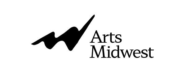 Arts Midwest Logo