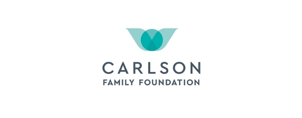 Carlson Family Foundation Logo