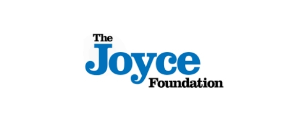 Joyce Foundation Logo