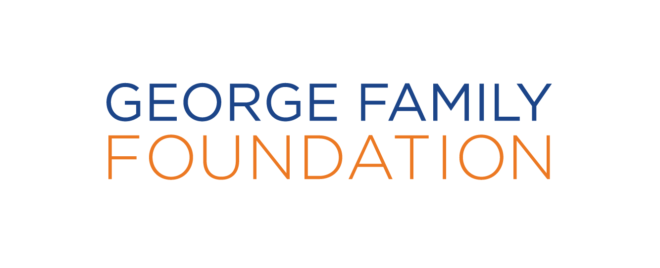 George Family Foundation Logo