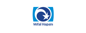 Israel Lottery Council for Culture and Arts logo
