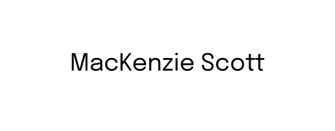 MacKenzie Scott